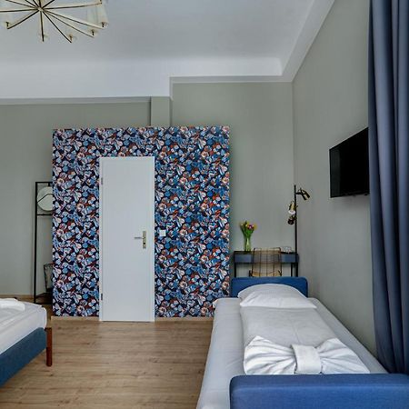 Hotel Bellevue Am Kurfuerstendamm Берлин Екстериор снимка