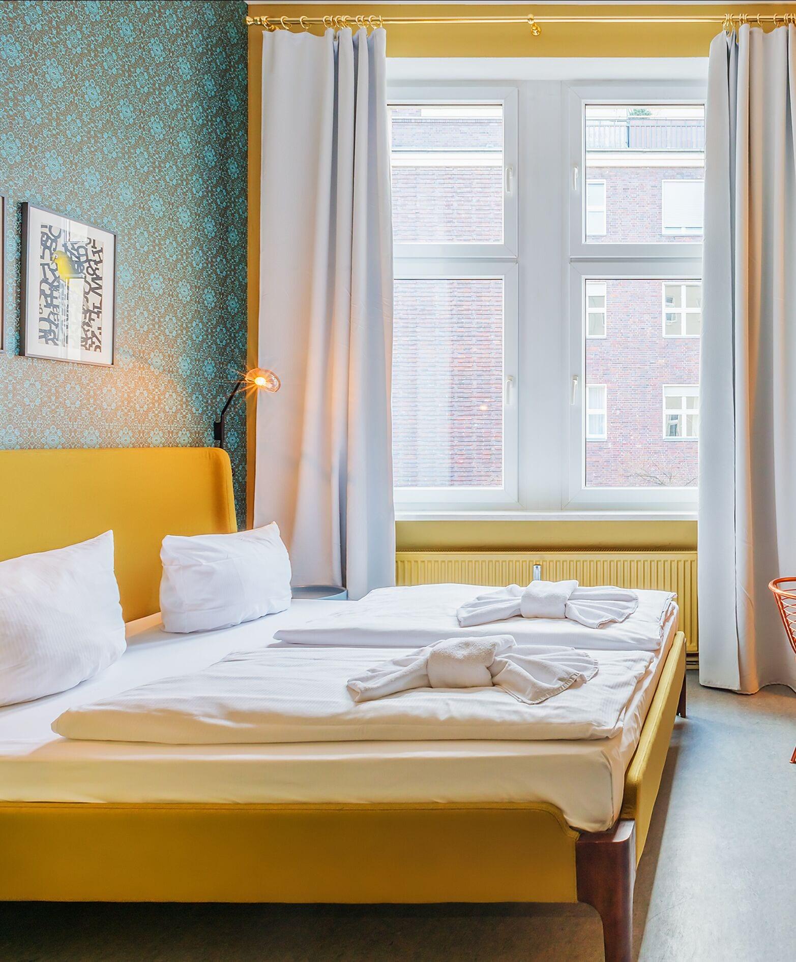 Hotel Bellevue Am Kurfuerstendamm Берлин Екстериор снимка