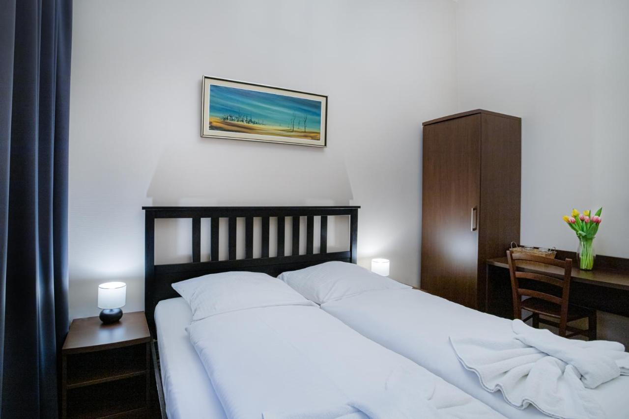 Hotel Bellevue Am Kurfuerstendamm Берлин Екстериор снимка