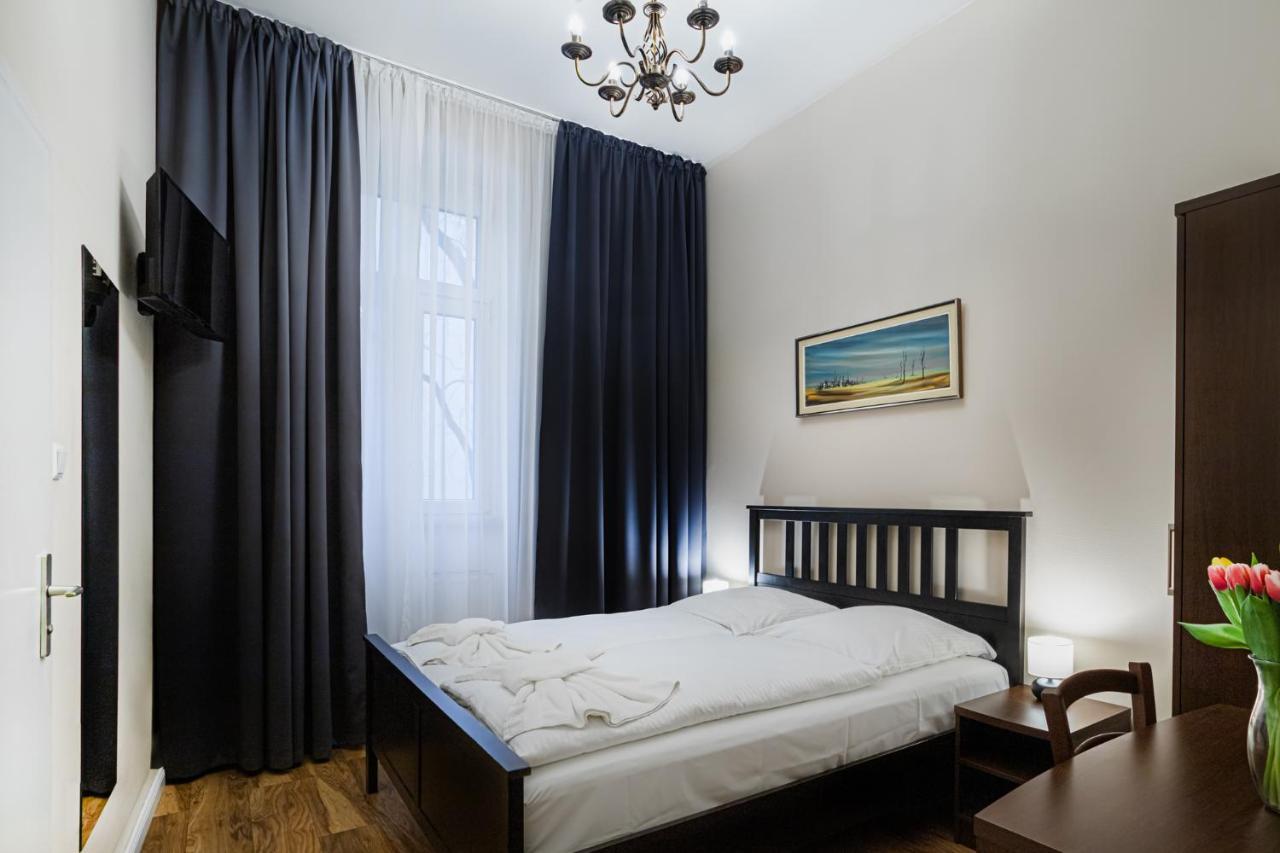 Hotel Bellevue Am Kurfuerstendamm Берлин Екстериор снимка